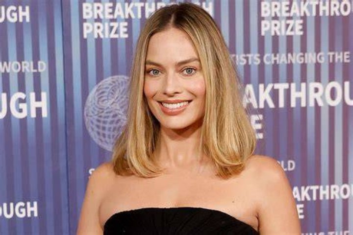 Astonishing Margot Robbie Deepfake: Breakthrough In Artificial Intelligence