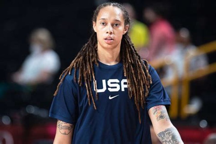 BREAKING: Brittney Griner's Fate In Limbo Amidst Ongoing Negotiations