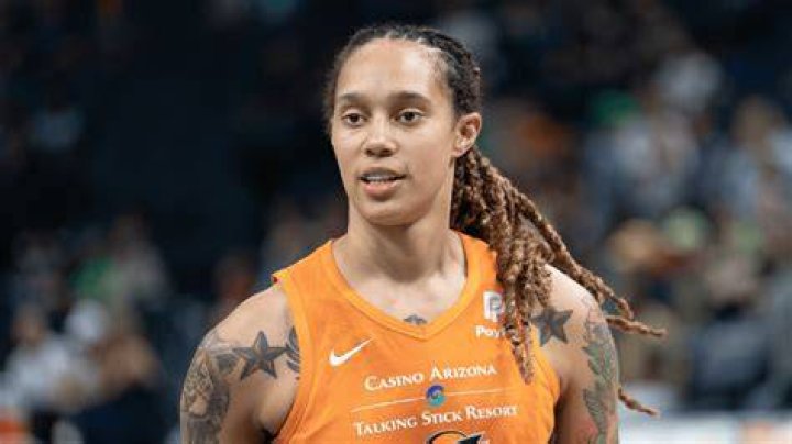 Brittney Griner's Wife Cherelle Speaks Out After WNBA Star's Release