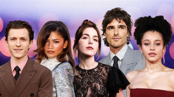 Captivating Celebrity Men In Their 20s: Rising Stars To Watch