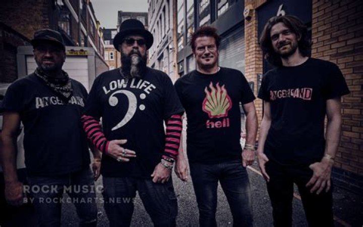 Cutting-edge Punk News And Reviews