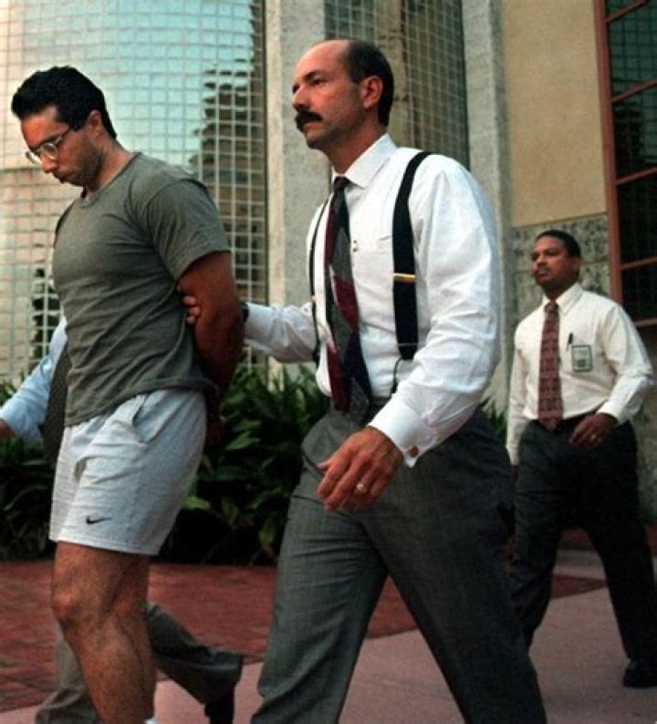 Daniel Lugo Photos 1 Murderpedia, the encyclopedia of murderers