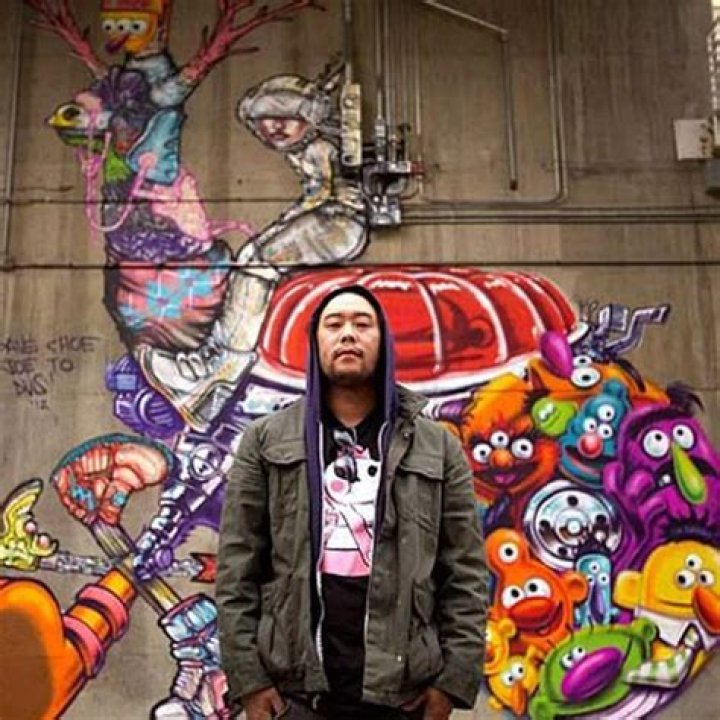 David Choe: A Valuable Partner For Your Business