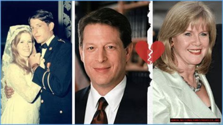 Did Tipper Gore Find Love Again After Al? Unraveling Her Post-Divorce Life