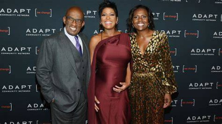 Discover The Family Lineage: Unveiling The Parents Of Tamron Hall