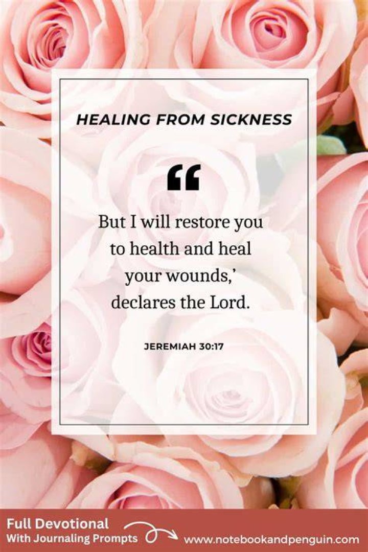 Discover The Healing Wisdom Of Dr. Jeremiah's Health Insights