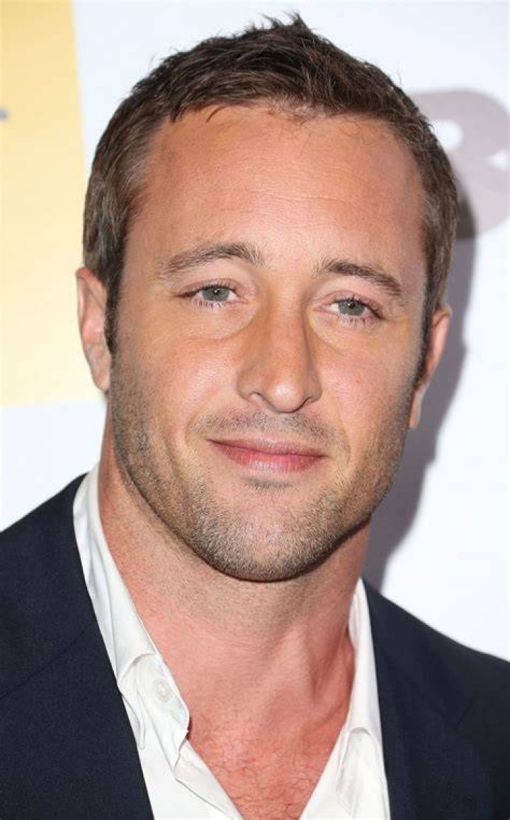 Dive Into The Cinematic World Of Alex O'Loughlin: Top Movies And Performances