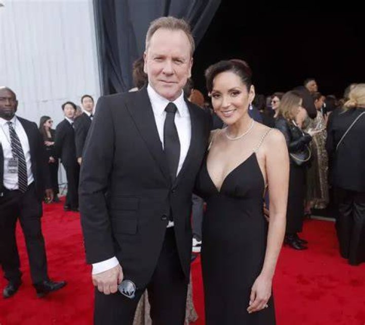 Does Kiefer Sutherland Have A Partner? Explore His Romantic Relationships