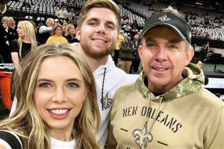 Does Sean Payton Actually Know His Son? The Truth Revealed