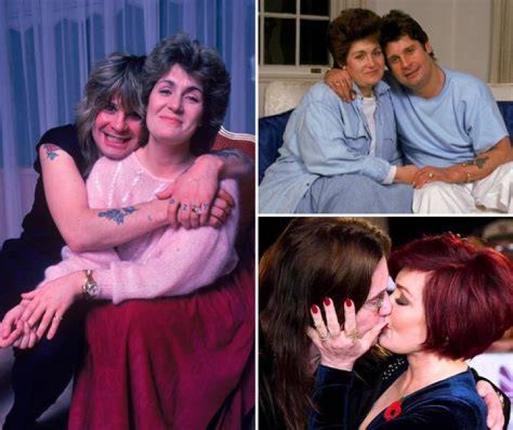 Even Sharon Couldn't Help but Notice Gabbi Garcia's Undeniable