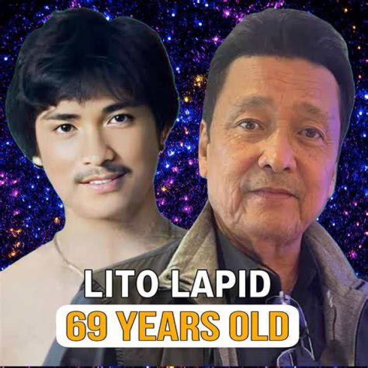 Exlovers Lito Lapid and Azenith Briones&rsquo; reunion earns teases, cheers