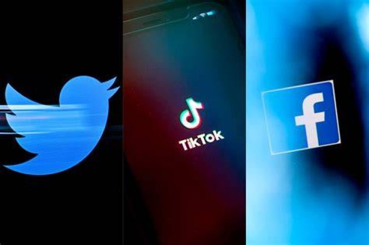 Facebook Twitter