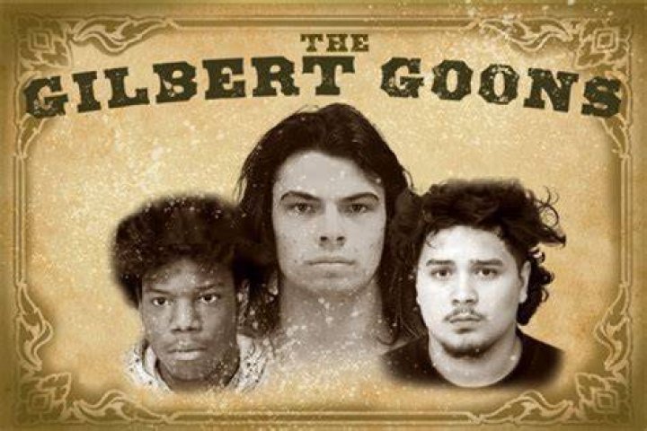 Fascinating Insight Into Gilbert Goons: A Mormon Perspective