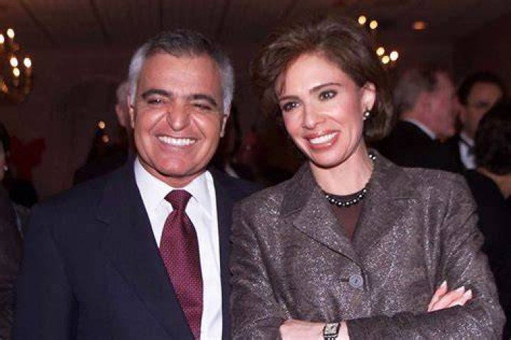 Find Out About Jeanine Pirro's Husband And Marriage