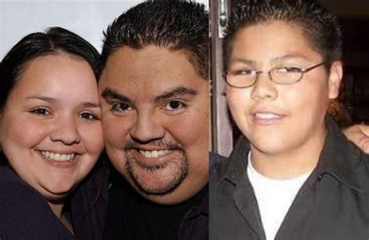 Gabriel Iglesias&rsquo; Son Frankie Is a Fearless Young Man Adored by Dad