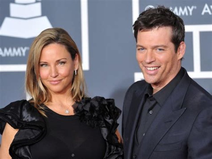 Get The Inside Scoop: Harry Connick Jr.'s Marital Journey