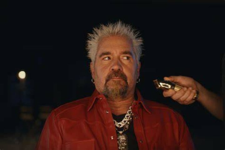 Guy Fieri is pulling the plug on perhaps the most mocked restaurant in