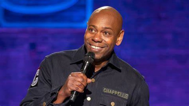 How Tall Is Dave Chappelle Actually? Find Out The Answer