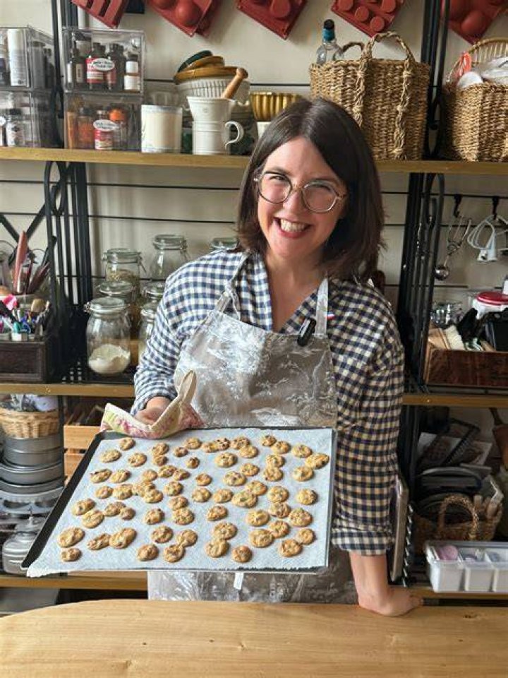 How To Make Molly Noblitt | Easy And Fun Cooking
