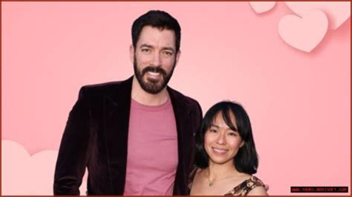 Is Drew Scott Still Alive? Uncovering The Truth About The Famous Contractor