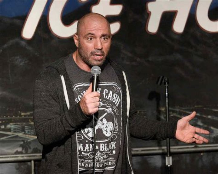 Joe Rogan's Daughter: A Legacy Of Intelligence And Adventure