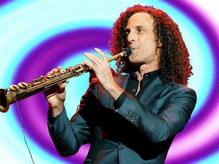 Kenny G's Net Worth In 2022: The Wealth Of A Saxophone Legend