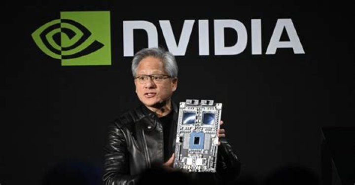 Le Couple Fondateur De Nvidia Fait Un Don De 50 Millions De Dollars