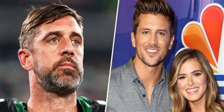 Learn The Truth: Aaron Rodgers' Kids And Family Life