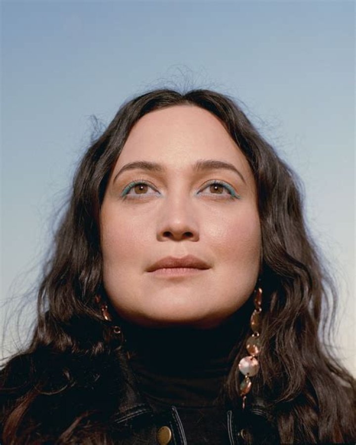 Lily Gladstone's Daughter: A Portrait Of Strength And Resilience