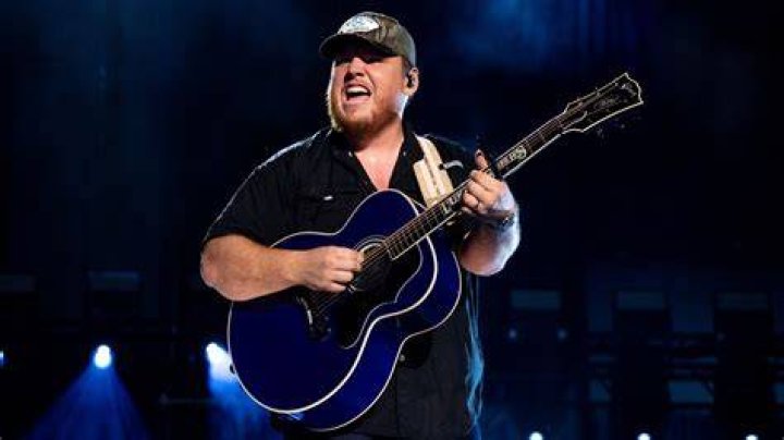 Luke Combs' Manager Kappy Sets The Record Straight About Luke Combs