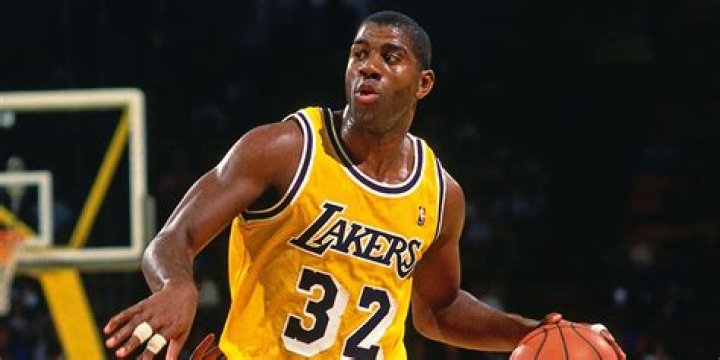 Magic Johnson's Oldest Son Andre Once Talked About Kobe Bryant Not