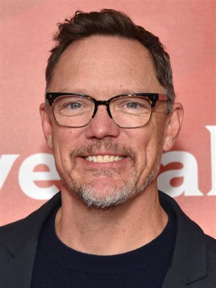 Matthew Lillard's Net Worth: An Unbelievable Fortune Revealed