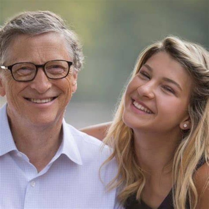 Meet Bill Gates&rsquo; youngest daughter, Phoebe the jetsetting, Instagram