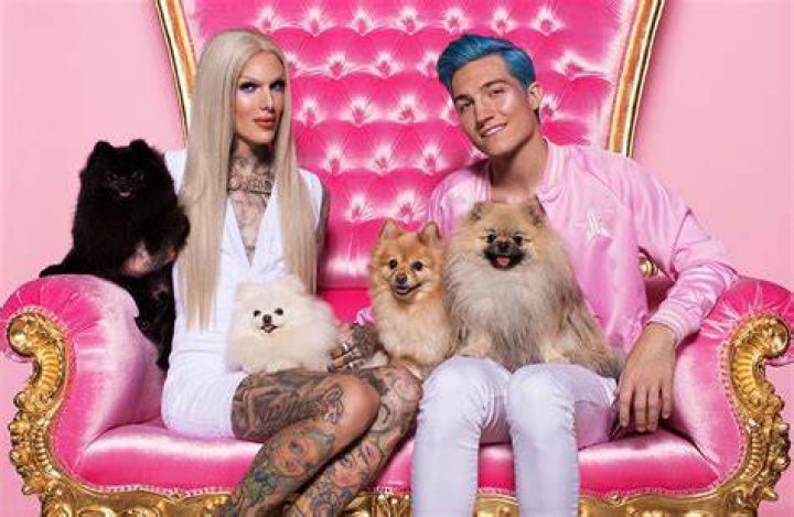Meet the Stars Inside Jeffree Star’s Family Collection Beautylish