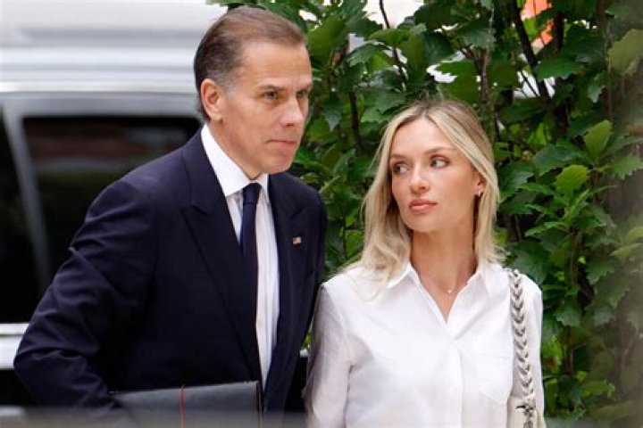 Melissa Cohen Biden: A Relentless Advocate In The Fight For Change