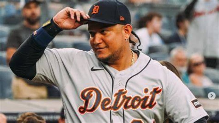 Miguel Cabrera Net Worth: A Comprehensive Analysis