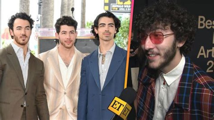 N.J.’s Frankie Jonas, aka the ‘Bonus Jonas’ brother, is taking TikTok