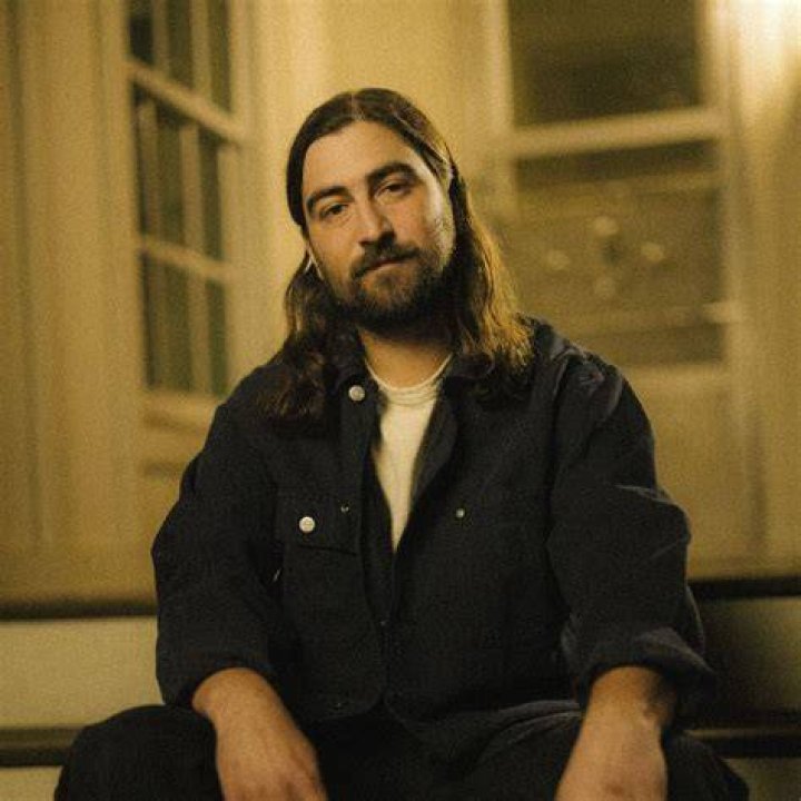 NOAH KAHAN Am 20.11.2019 in Berlin (Bi Nuu)