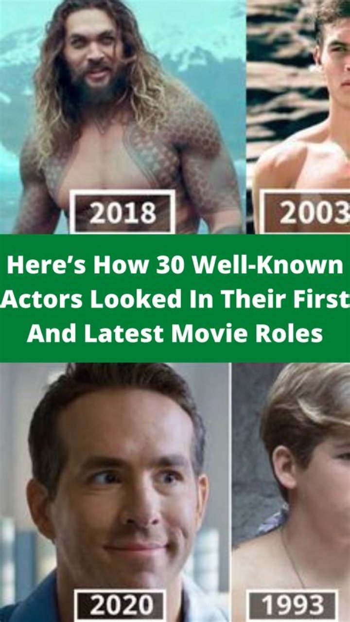 Pin on Movies Actors