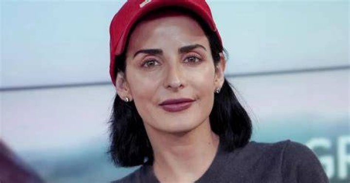 Quién es la pareja de Gabriela Sabatini y hace cuántos años están