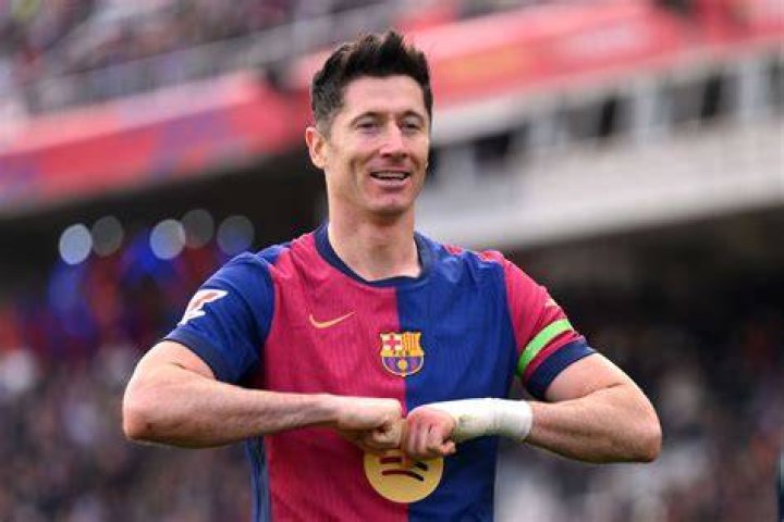 Robert Lewandowski's Family History And Lineage