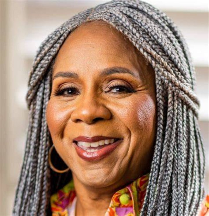 Serita Jakes Leaves Husband - Teary Farewell And Shattered Vows