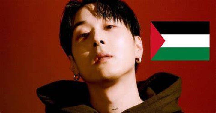South Korean Rapper Under Fire for Making Sexually Inappropriate