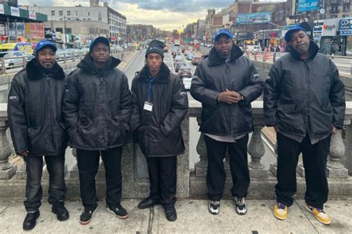 Spotlight On: The Bronx's Famous Residents
