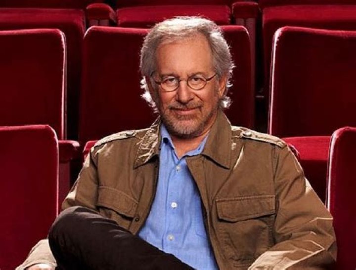 Steven Spielberg’s Big and Diverse Family BHW Steven spielberg
