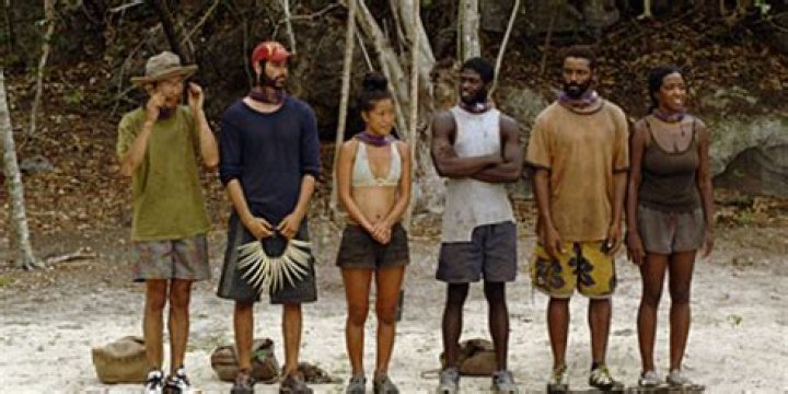 Survivor's Jeff Probst Reveals the Key to Winning 'Heart' Newsweek