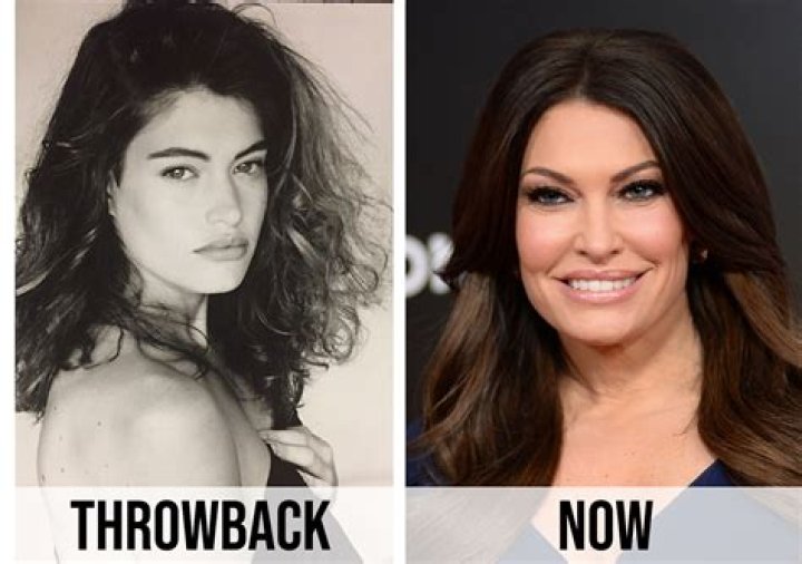 The Early Years Of Rising Star Kimberly Guilfoyle