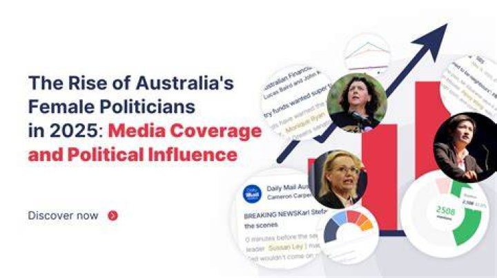 The Enchanting Influence: Alluring Female Politicians In The Spotlight