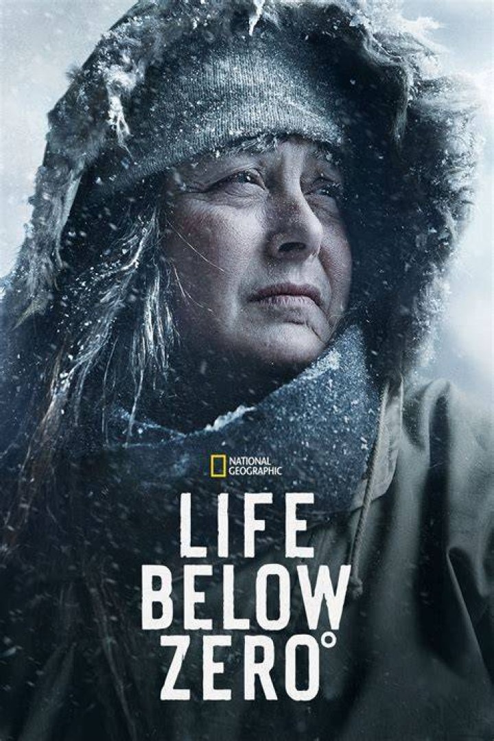 The Enigmatic Sue Of "Life Below Zero": Unraveling The Secrets Of The Alaskan Wilderness