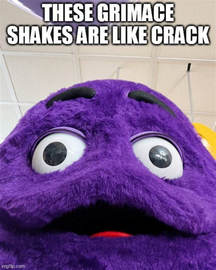 The Grimace Shake memes are Five Nights at Freddy’s true legacy